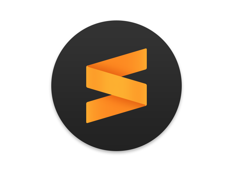 sublime-text-logo