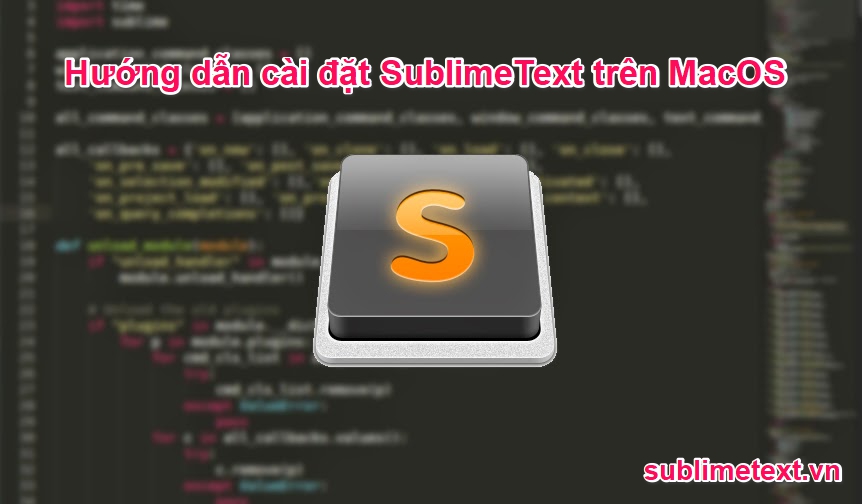 sublime-text-macOS